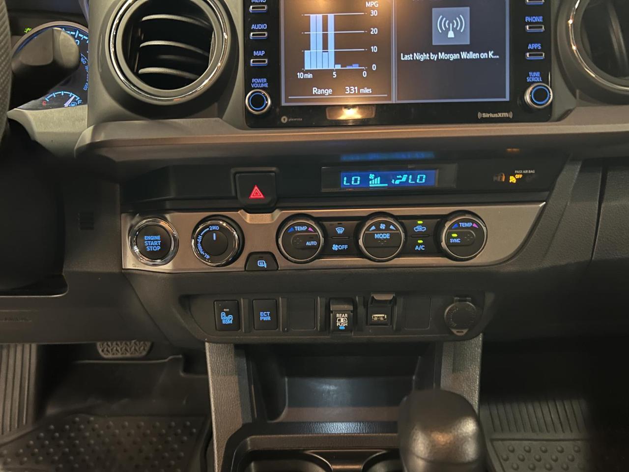 2023 Toyota Tacoma SR5 Parker CO