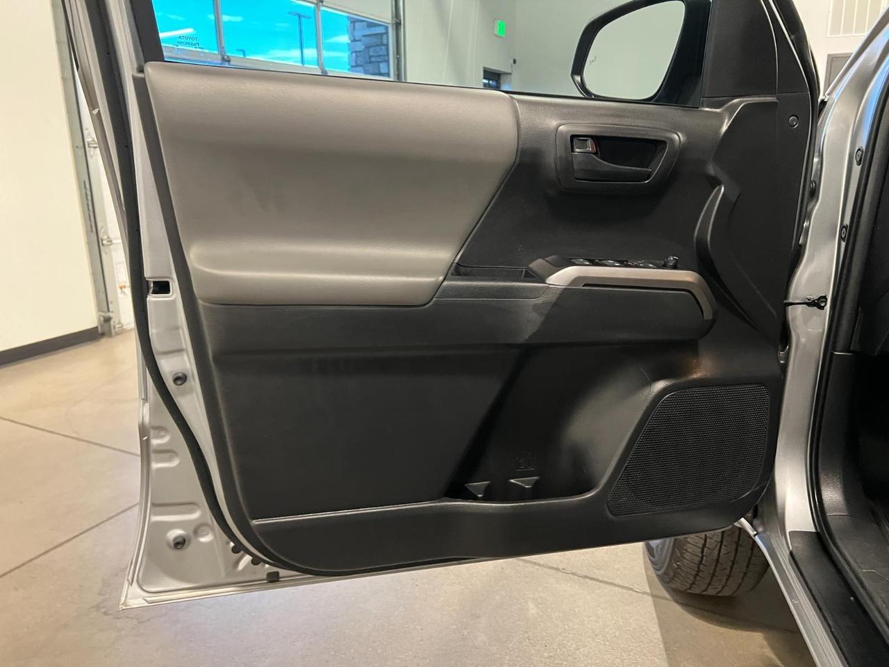 2023 Toyota Tacoma SR5 Parker CO