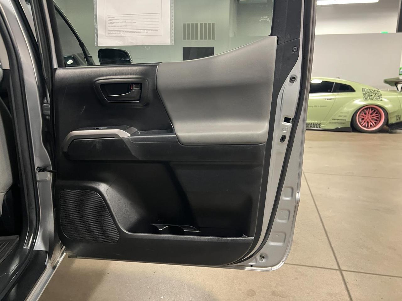 2023 Toyota Tacoma SR5 Parker CO