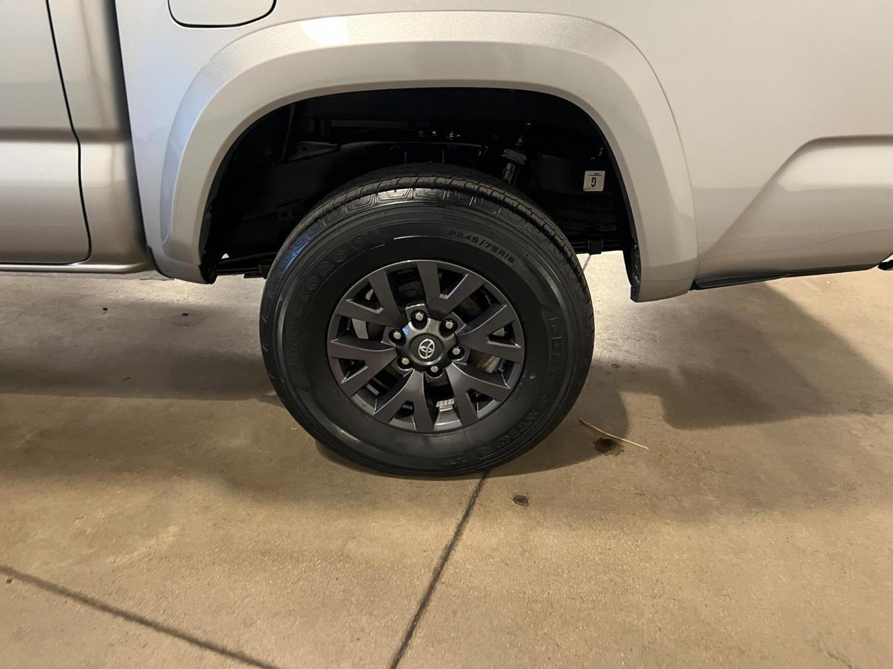 2023 Toyota Tacoma SR5 Parker CO