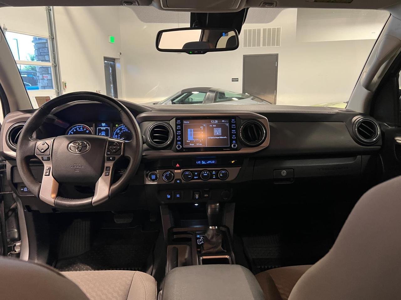 2023 Toyota Tacoma SR5 Parker CO