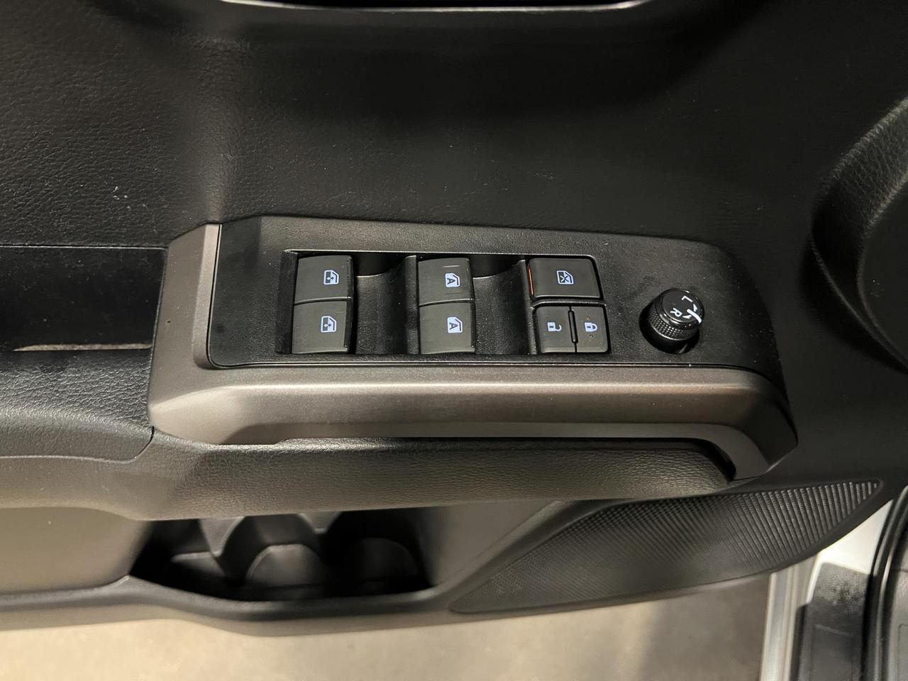 2023 Toyota Tacoma SR5 Parker CO