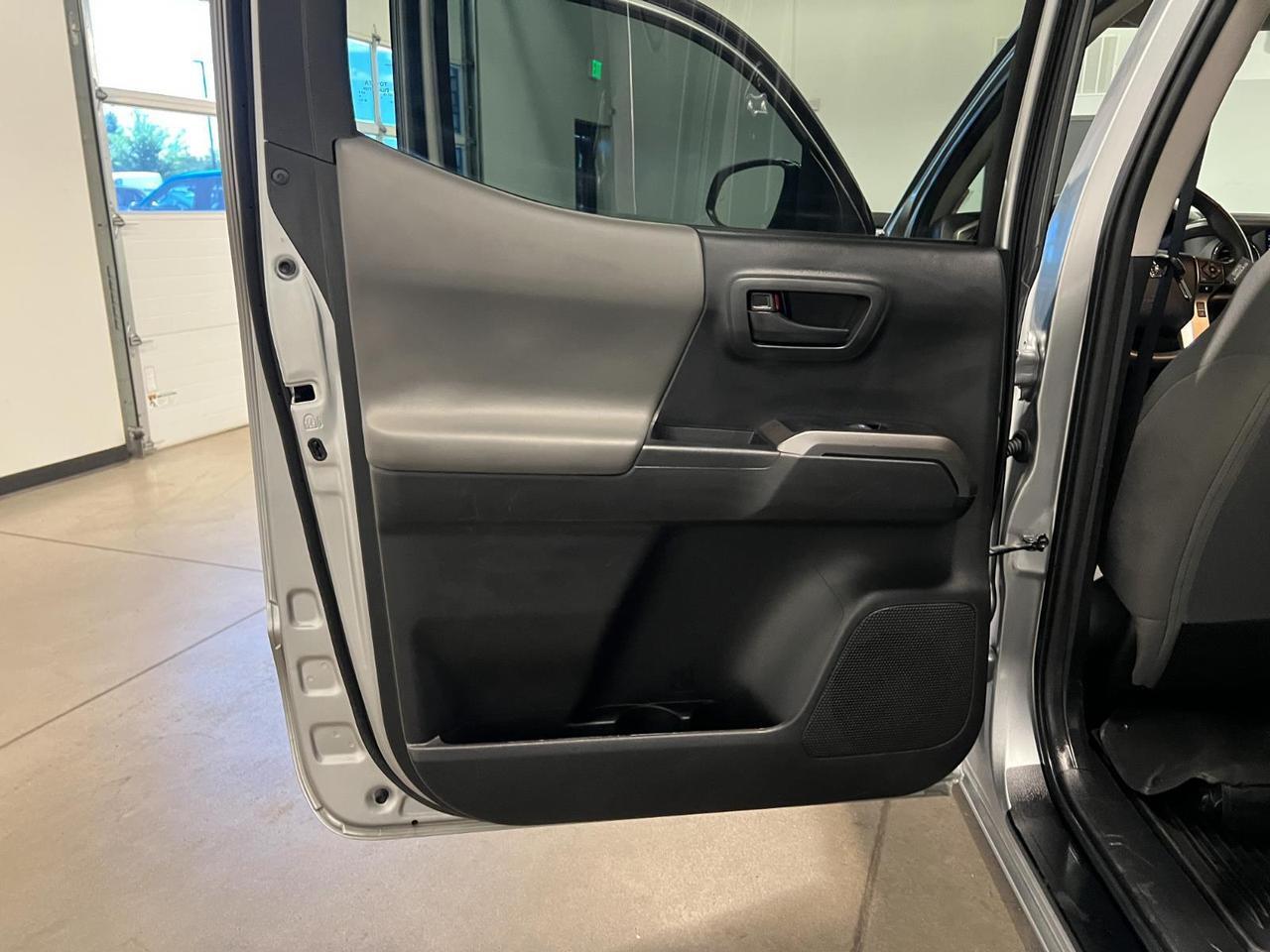 2023 Toyota Tacoma SR5 Parker CO