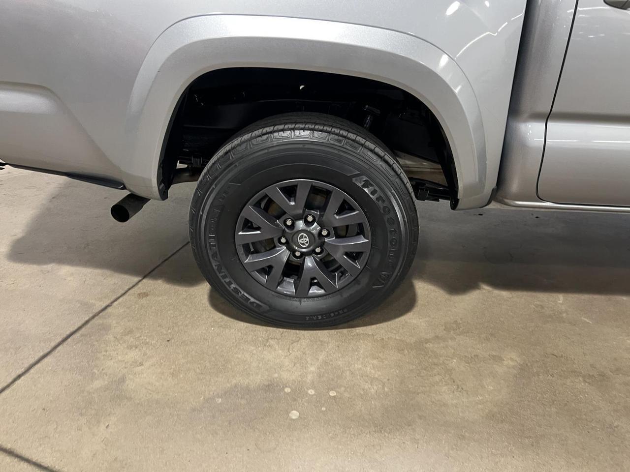 2023 Toyota Tacoma SR5 Parker CO