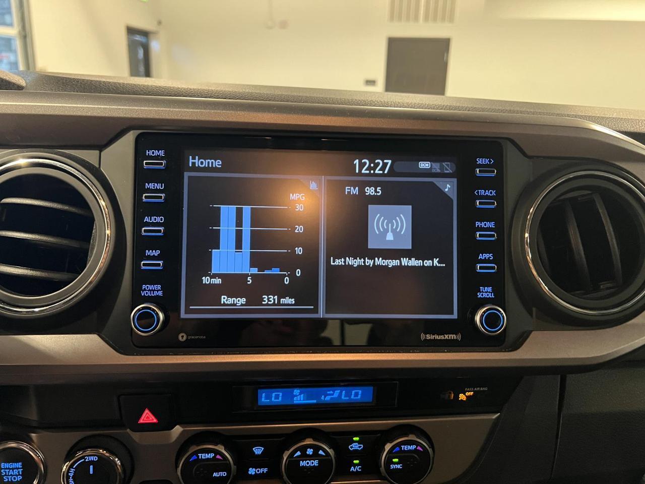 2023 Toyota Tacoma SR5 Parker CO