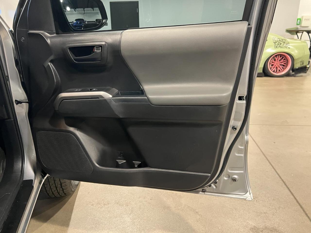 2023 Toyota Tacoma SR5 Parker CO