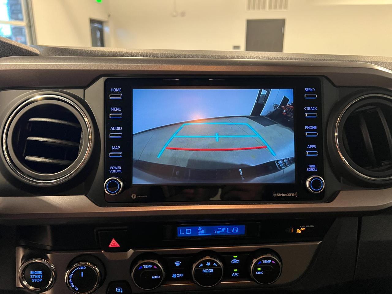 2023 Toyota Tacoma SR5 Parker CO