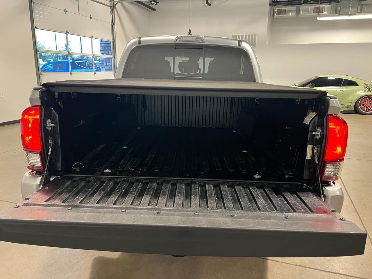 2023 Toyota Tacoma SR5 Parker CO