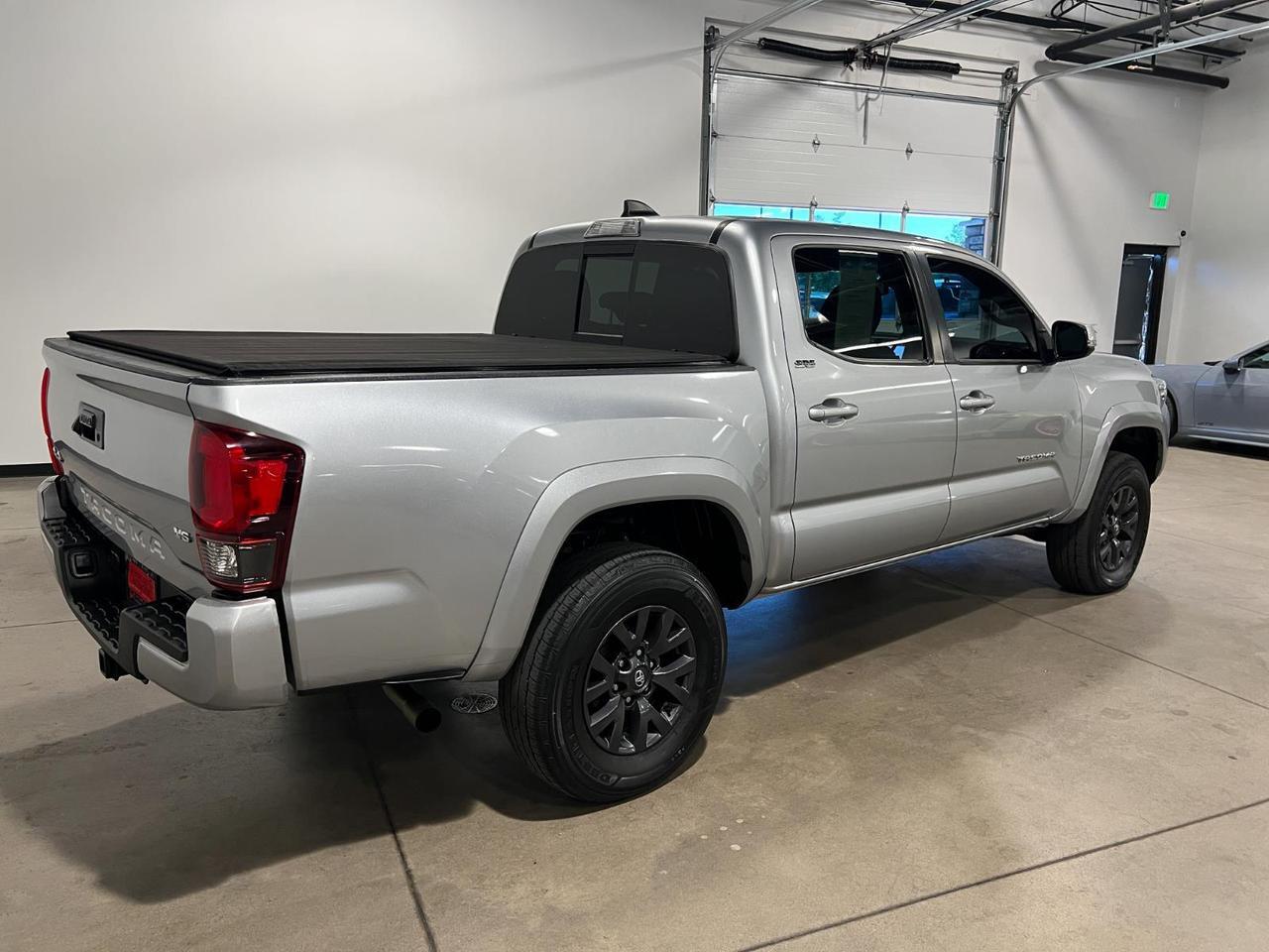 2023 Toyota Tacoma SR5 Parker CO