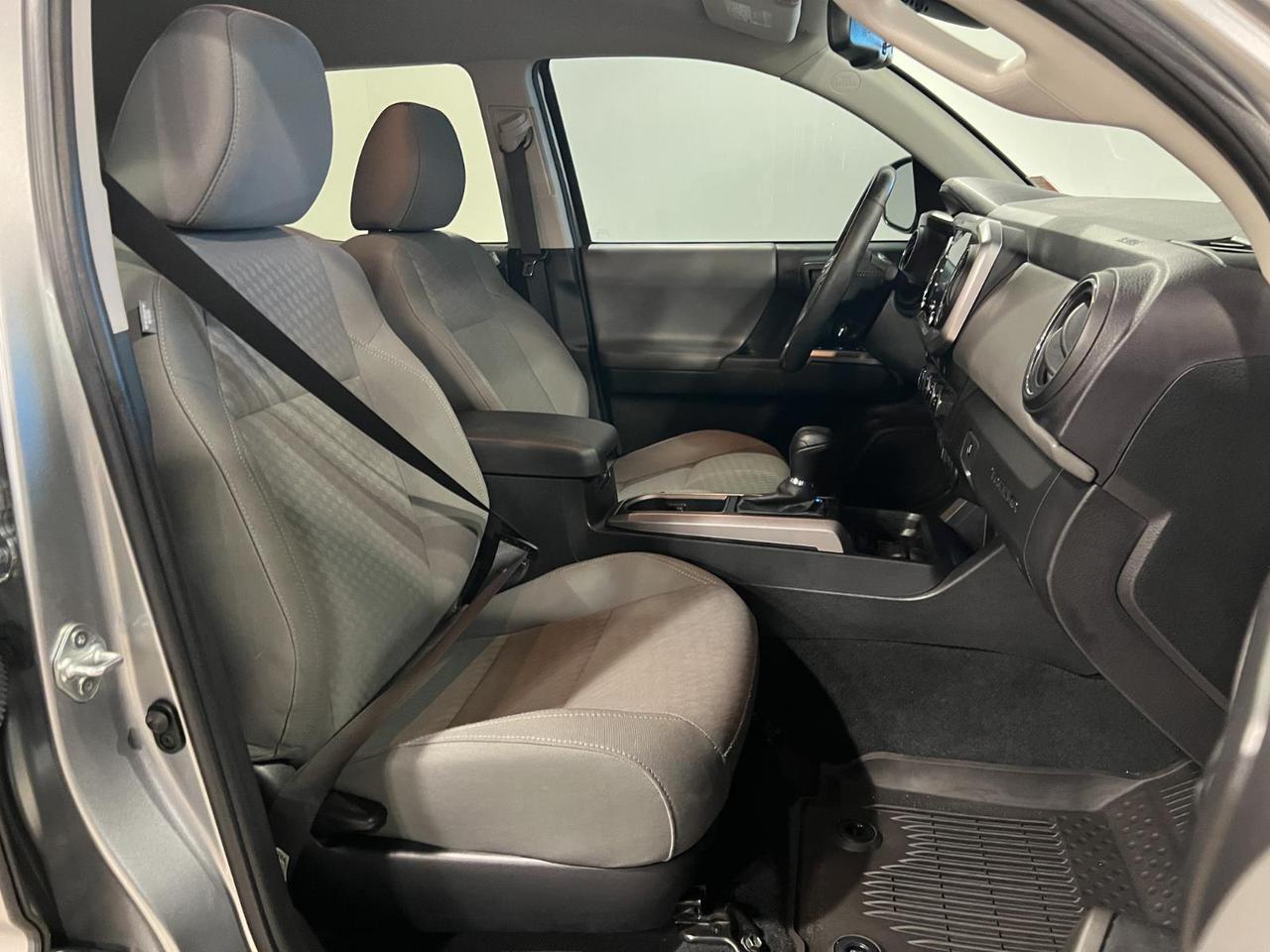 2023 Toyota Tacoma SR5 Parker CO