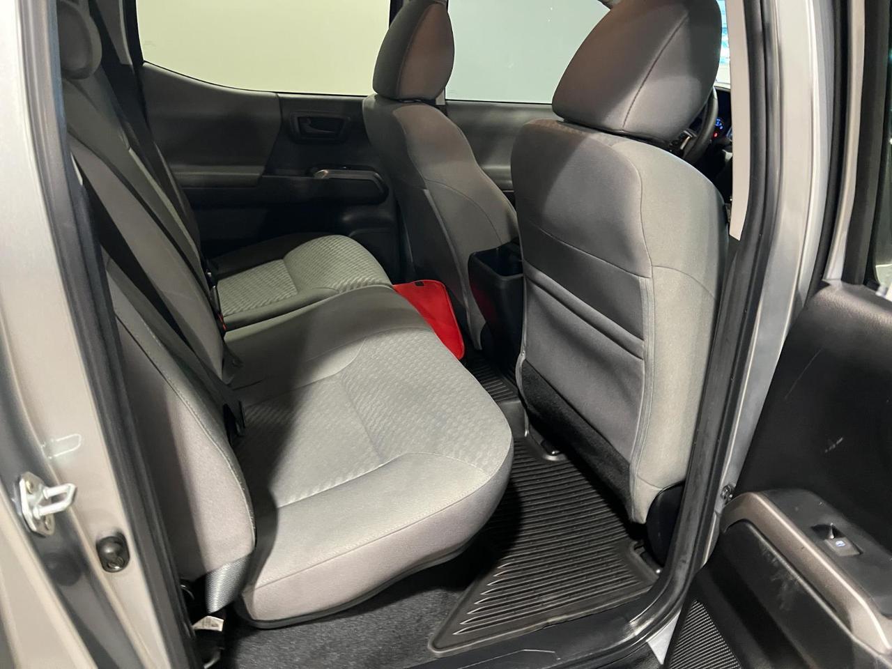 2023 Toyota Tacoma SR5 Parker CO