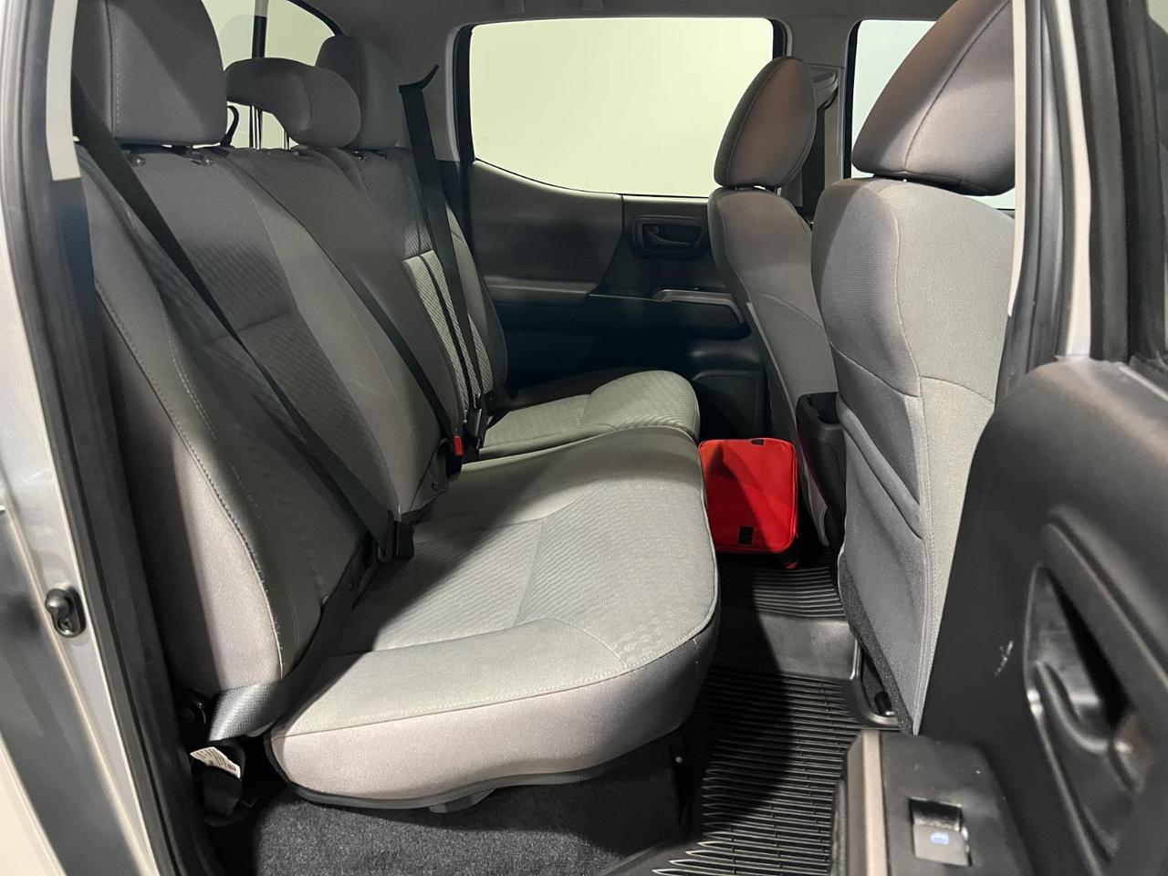 2023 Toyota Tacoma SR5 Parker CO