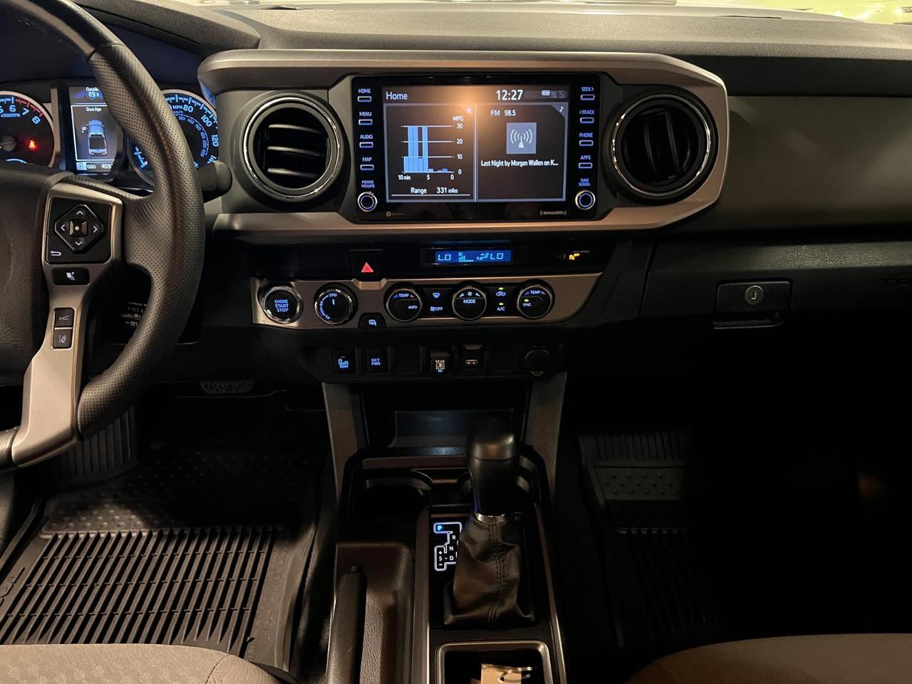 2023 Toyota Tacoma SR5 Parker CO