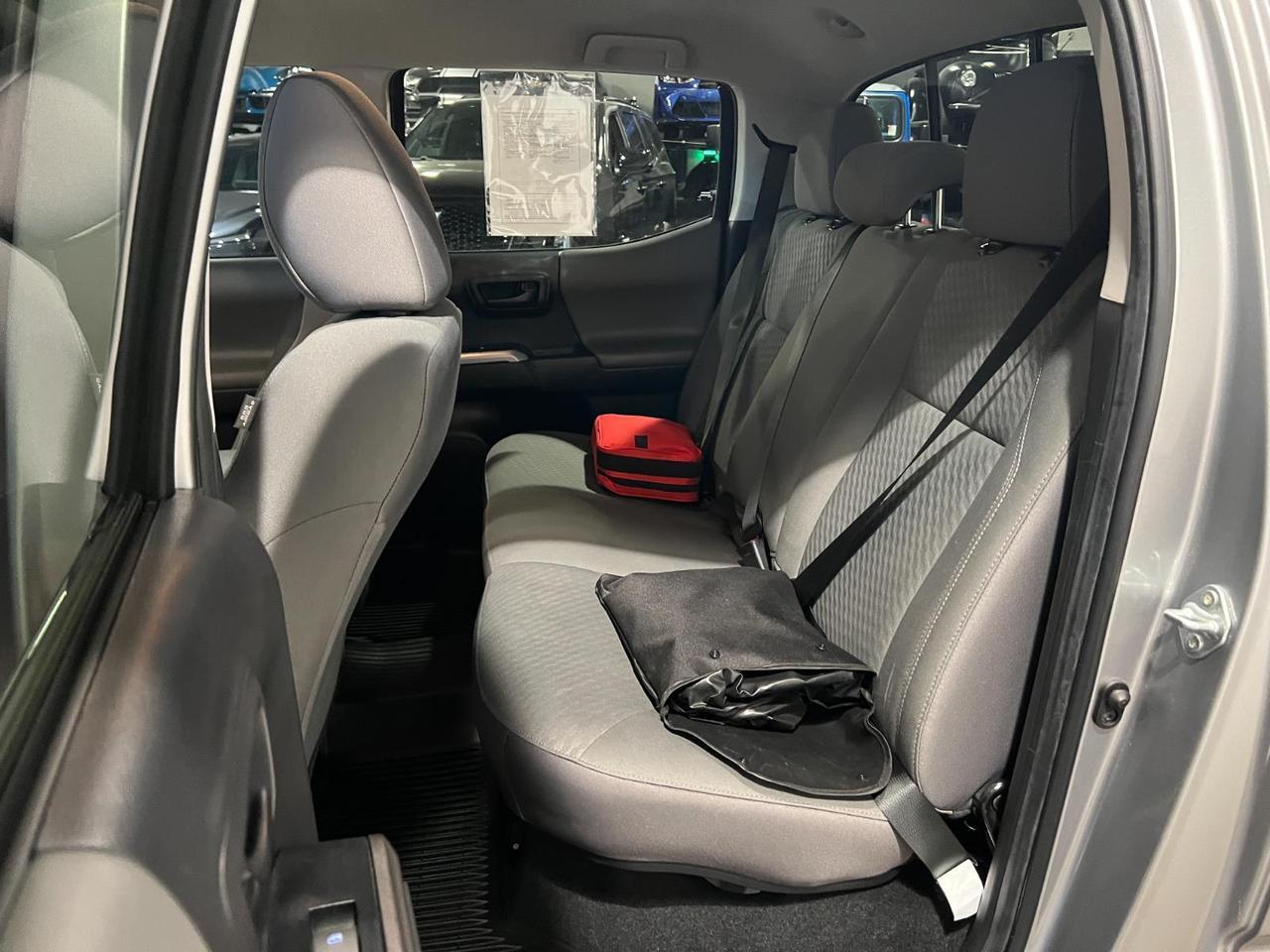 2023 Toyota Tacoma SR5 Parker CO