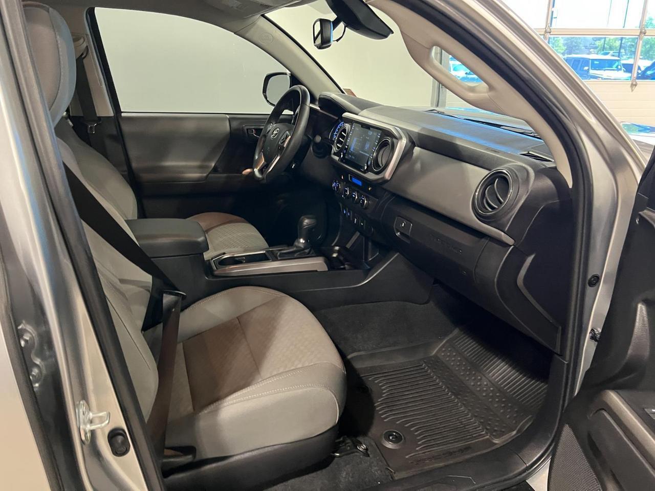 2023 Toyota Tacoma SR5 Parker CO