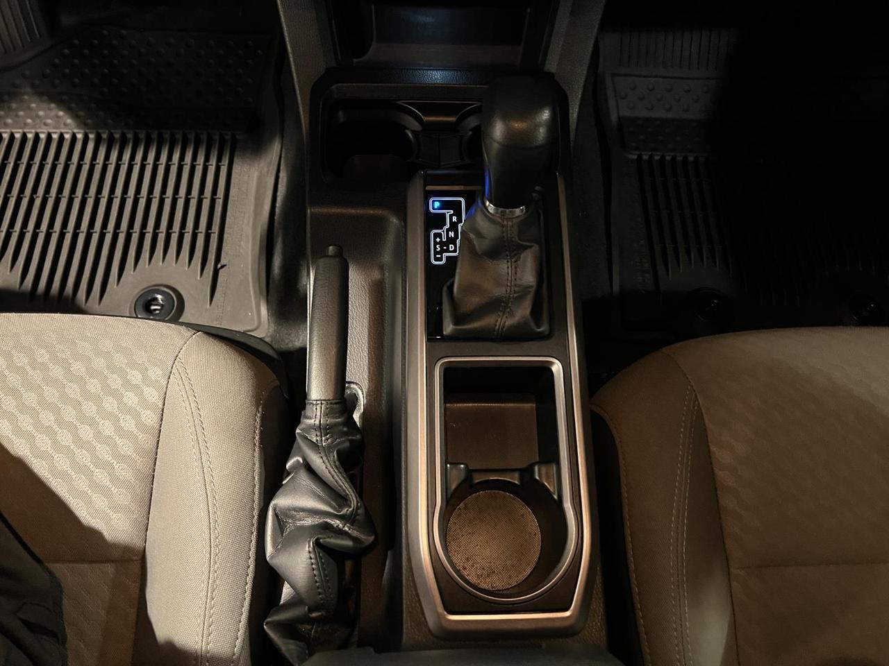 2023 Toyota Tacoma SR5 Parker CO