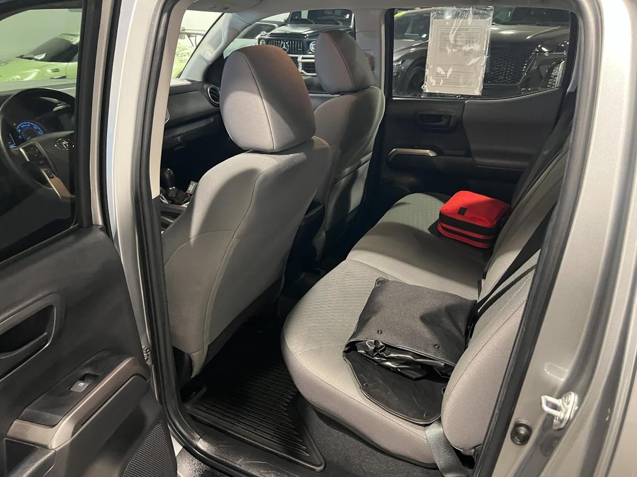 2023 Toyota Tacoma SR5 Parker CO
