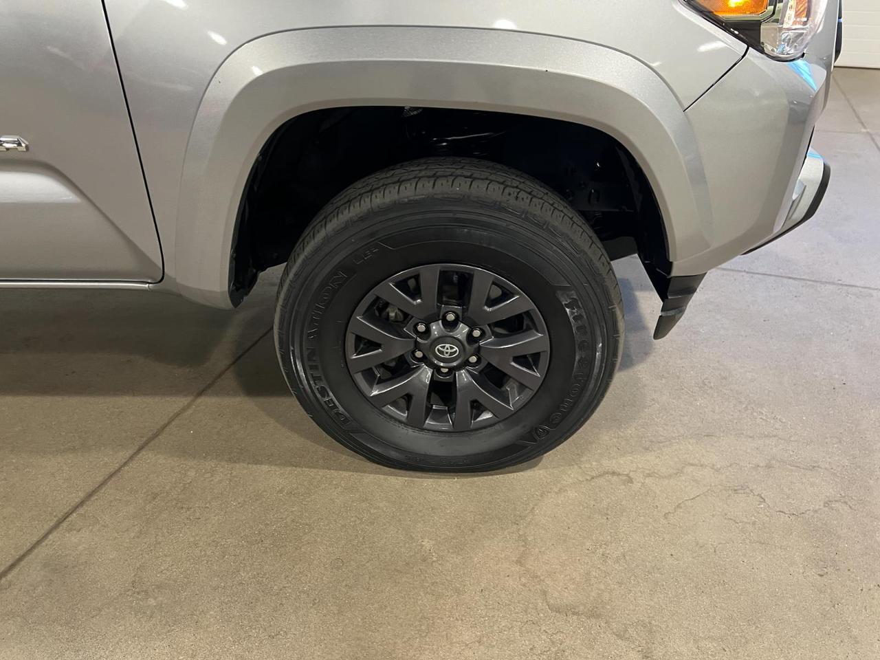 2023 Toyota Tacoma SR5 Parker CO