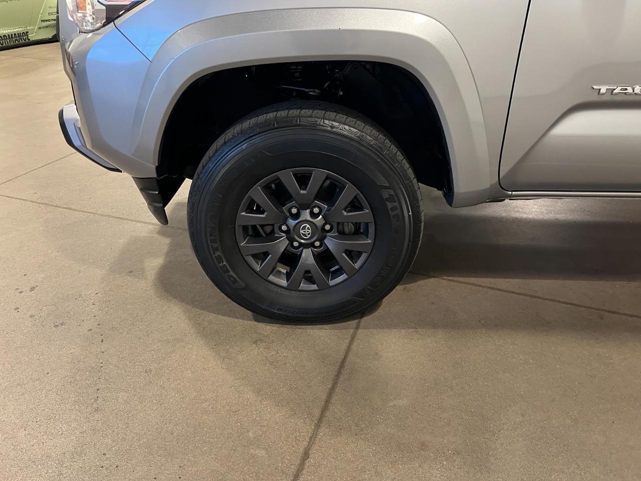 2023 Toyota Tacoma SR5 Parker CO