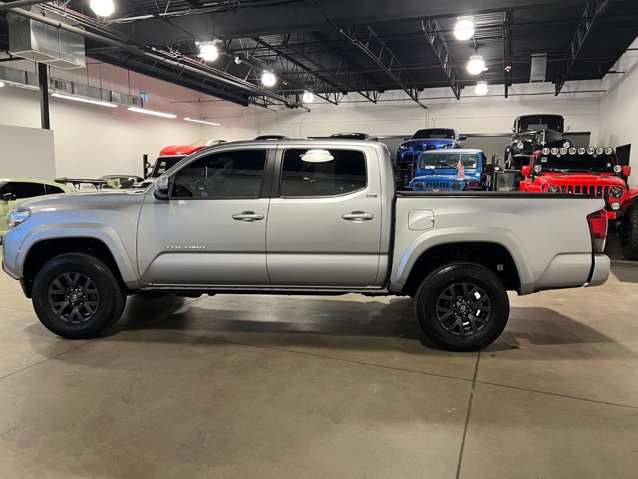 2023 Toyota Tacoma SR5 Parker CO