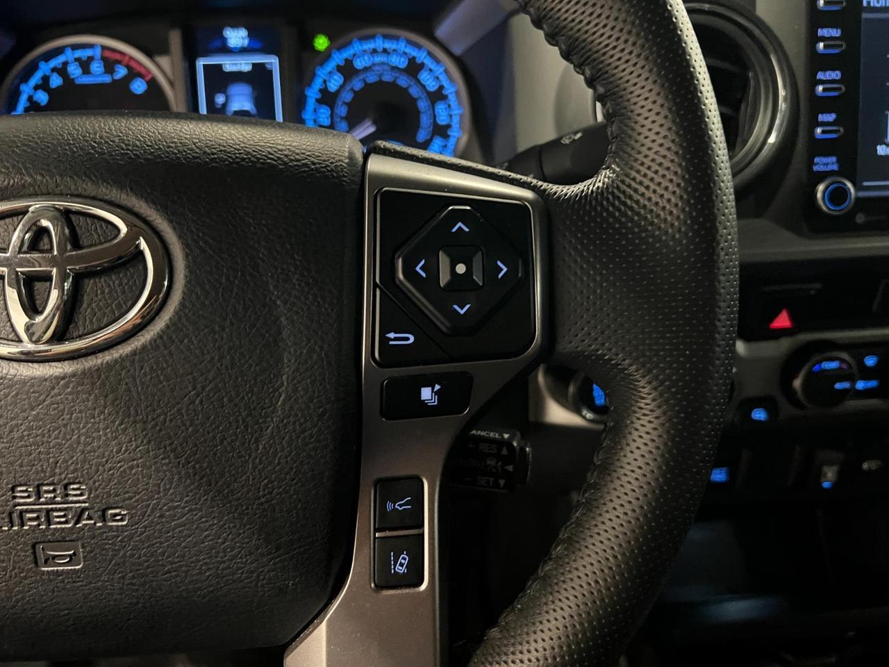 2023 Toyota Tacoma SR5 Parker CO
