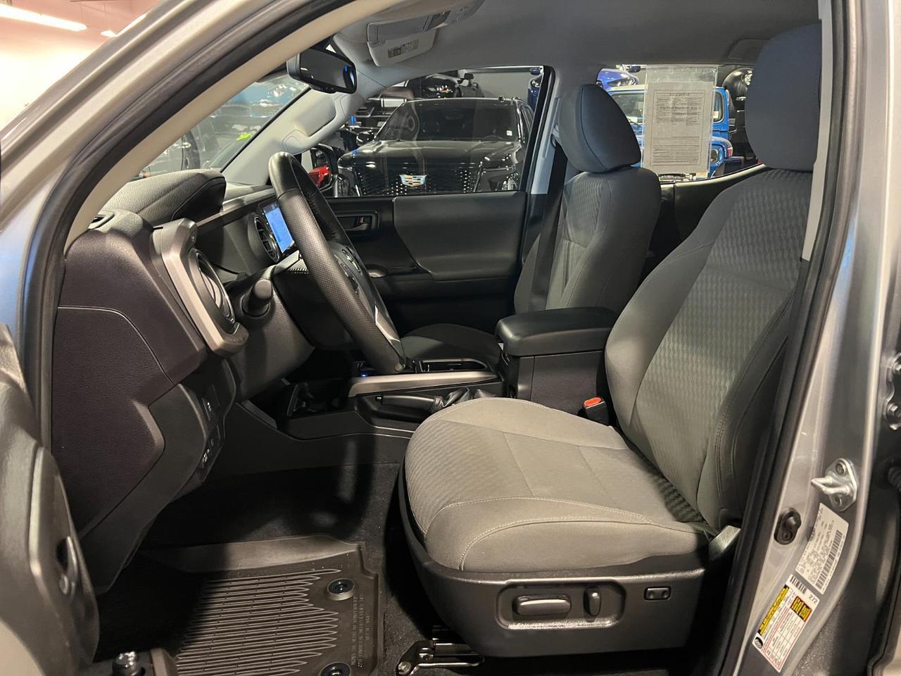 2023 Toyota Tacoma SR5 Parker CO