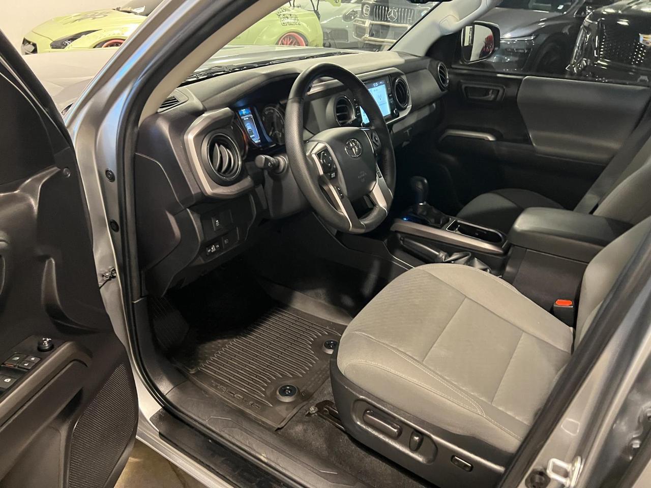2023 Toyota Tacoma SR5 Parker CO