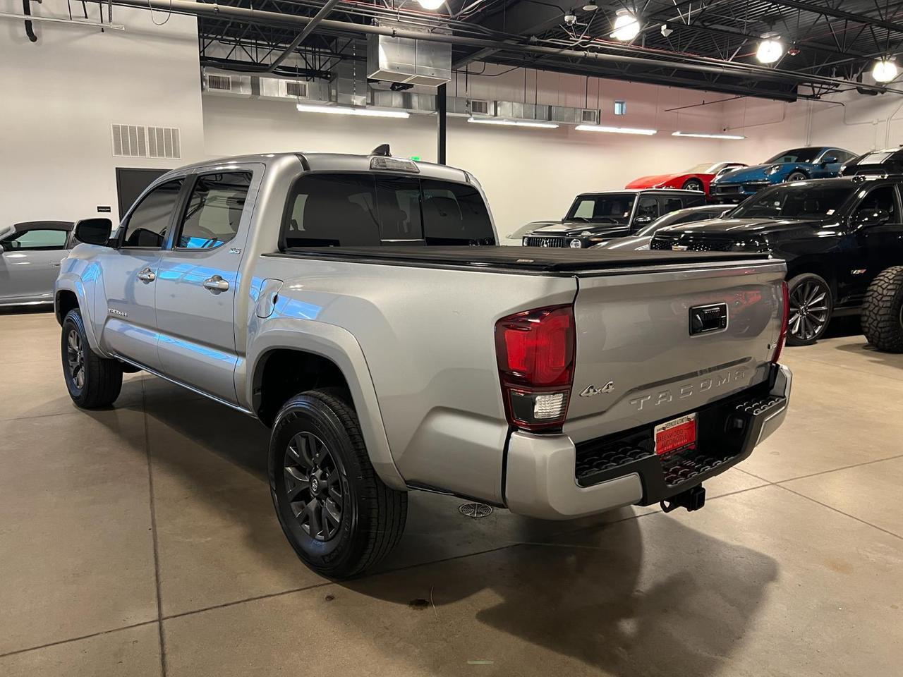 2023 Toyota Tacoma SR5 Parker CO