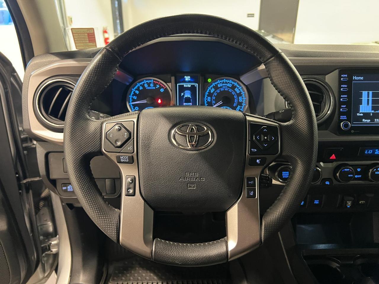 2023 Toyota Tacoma SR5 Parker CO