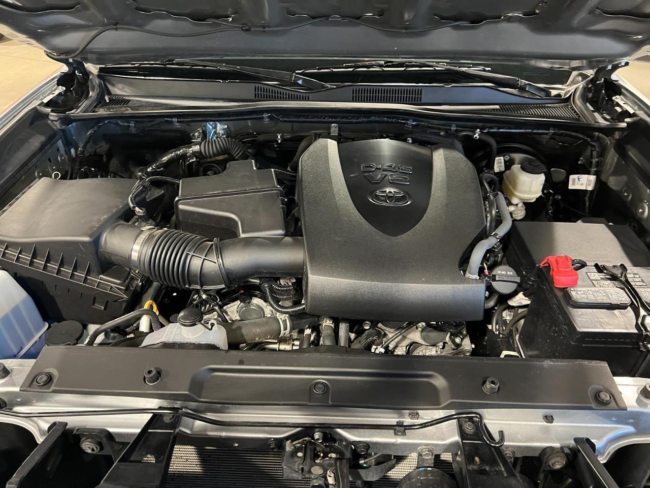 2023 Toyota Tacoma SR5 Parker CO