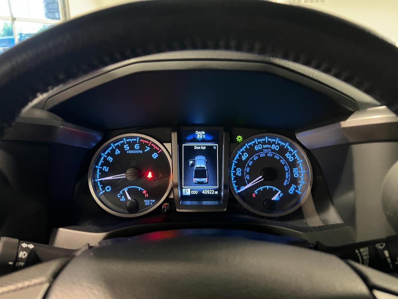 2023 Toyota Tacoma SR5 Parker CO
