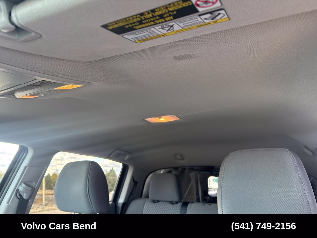 2023 Toyota Tacoma SR5 Bend OR