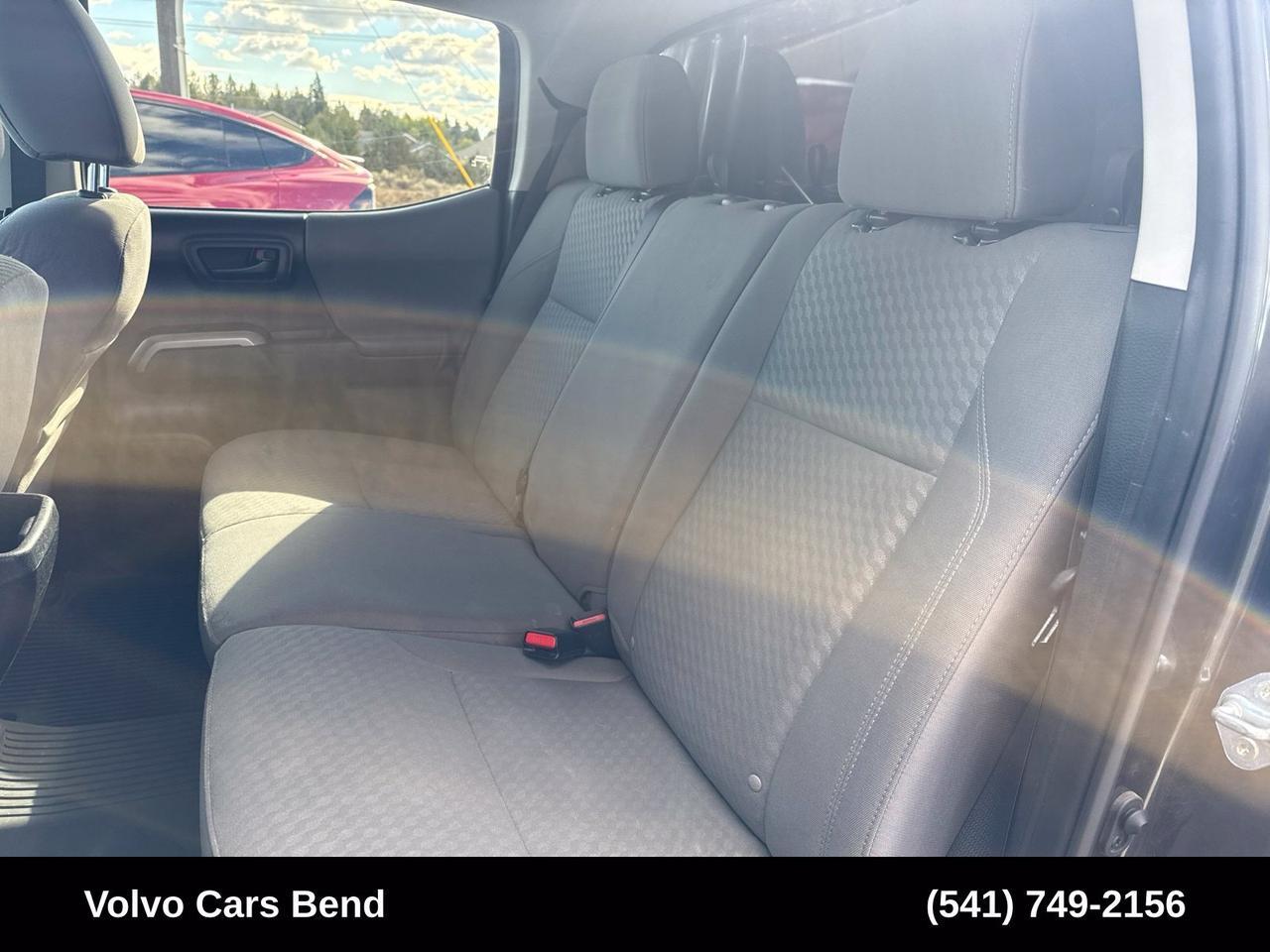 2023 Toyota Tacoma SR5 Bend OR