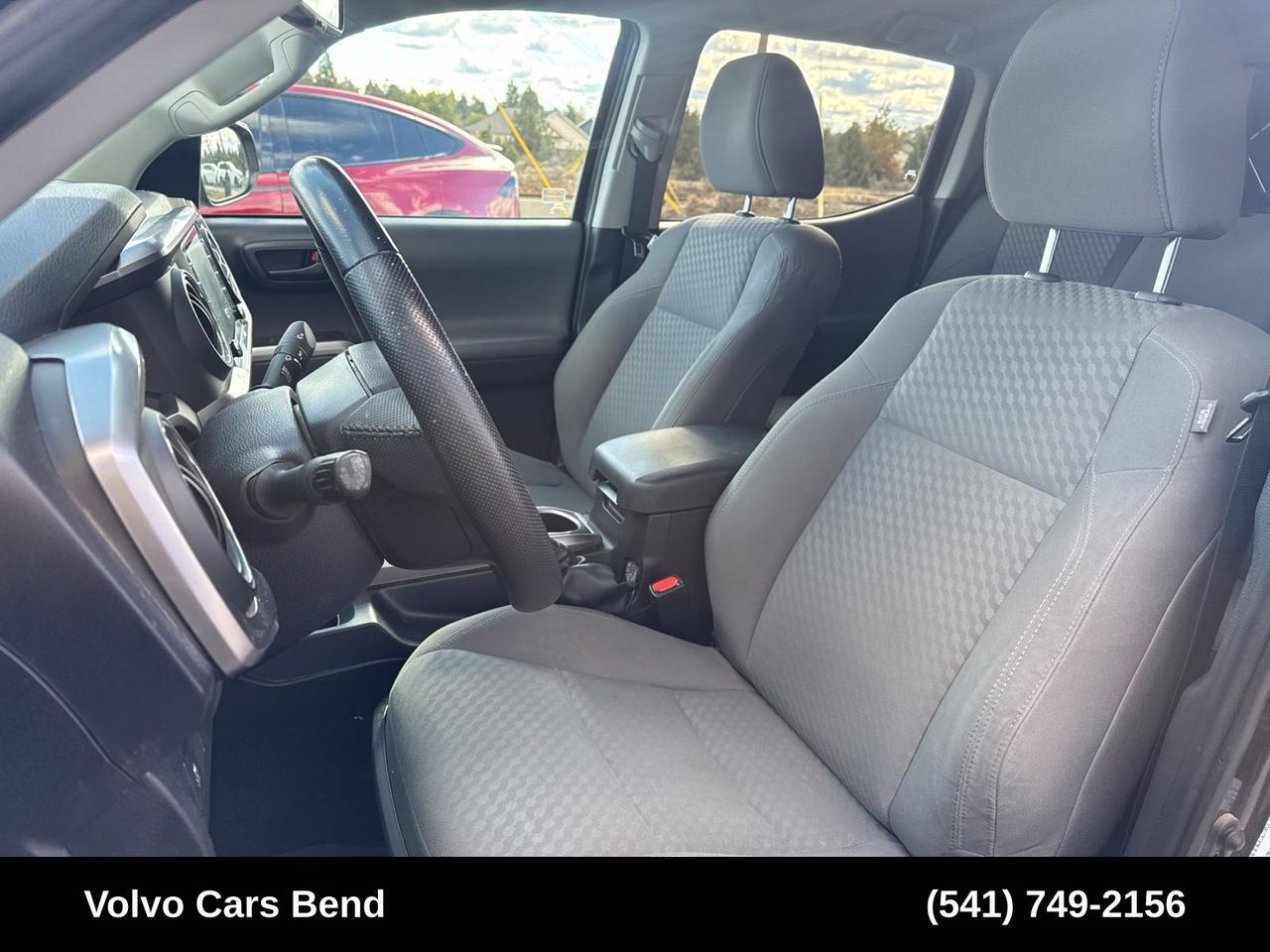 2023 Toyota Tacoma SR5 Bend OR