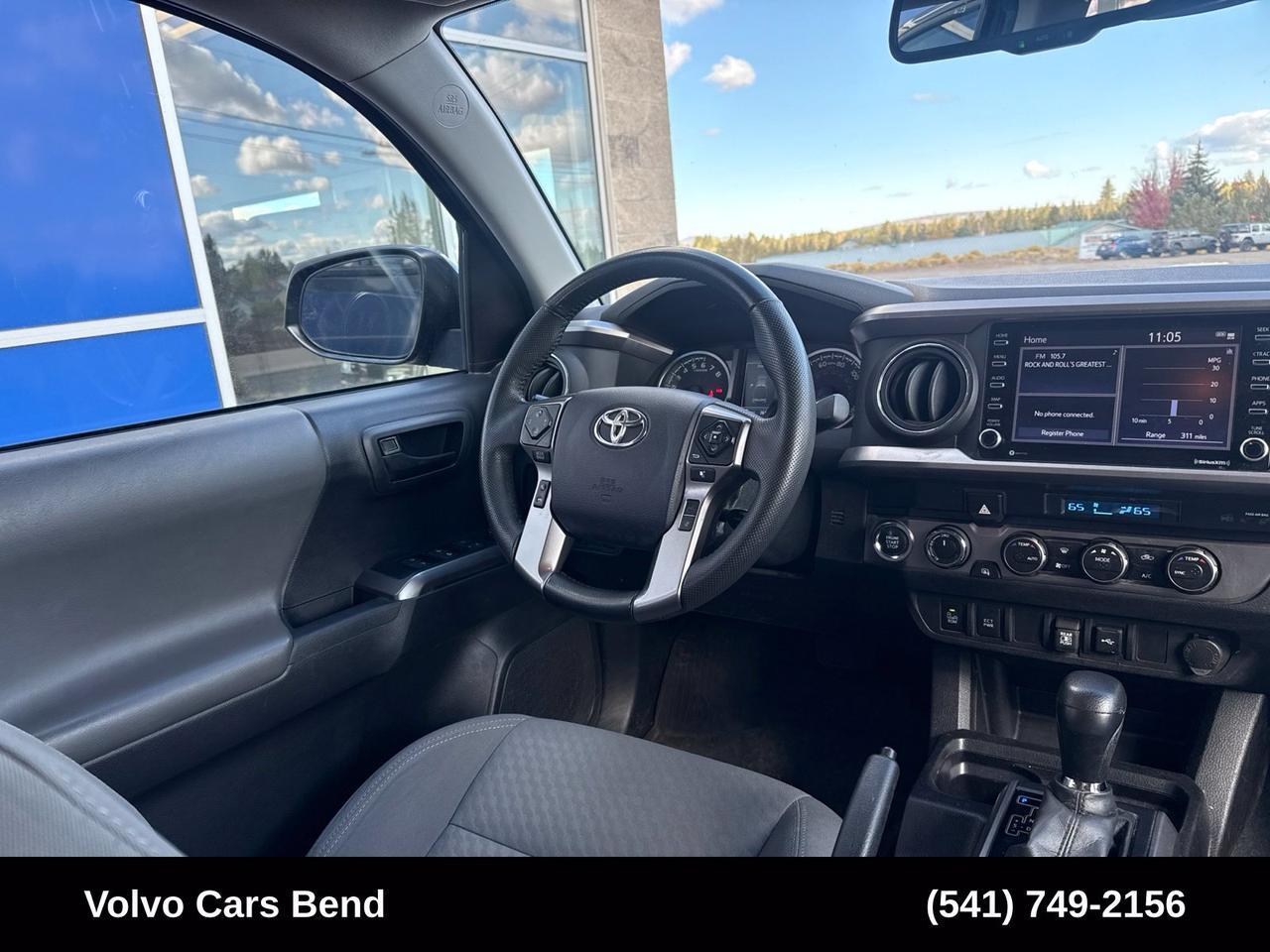 2023 Toyota Tacoma SR5 Bend OR