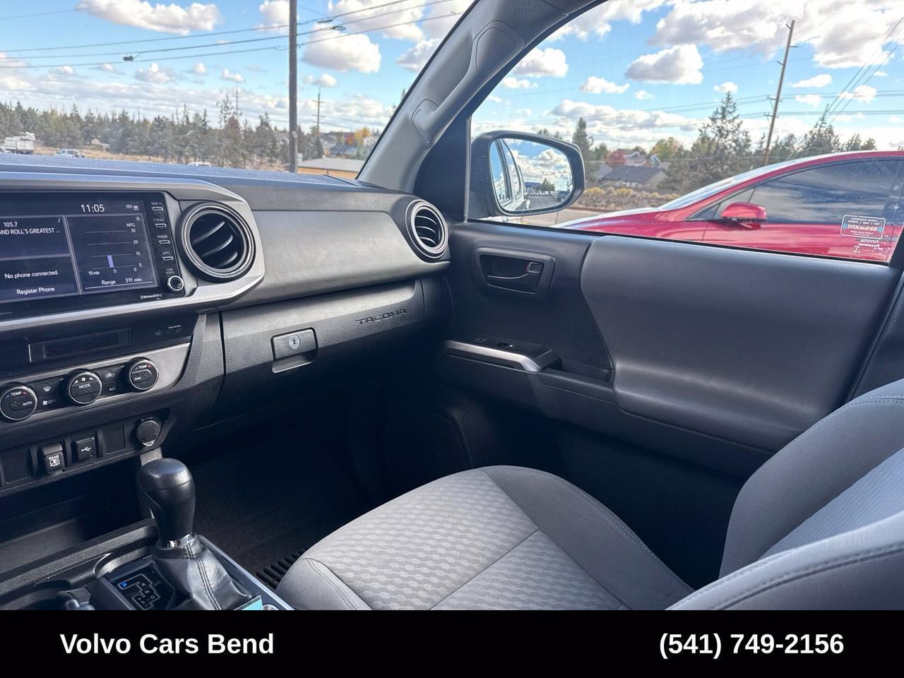 2023 Toyota Tacoma SR5 Bend OR