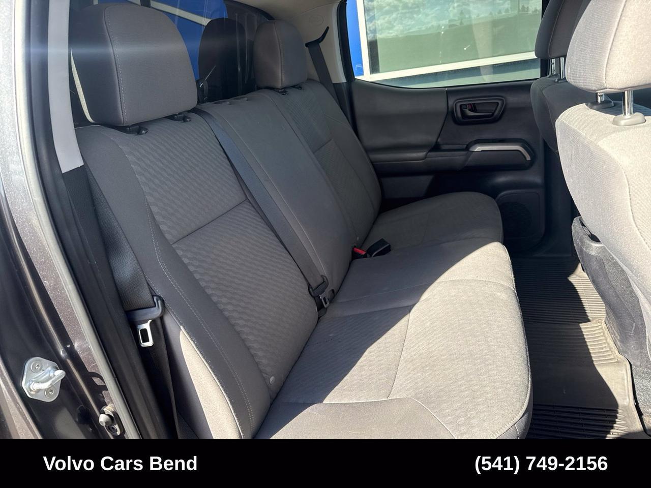 2023 Toyota Tacoma SR5 Bend OR