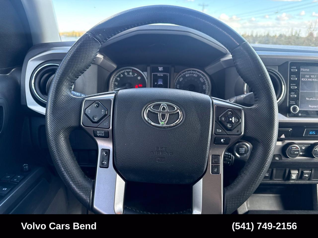 2023 Toyota Tacoma SR5 Bend OR