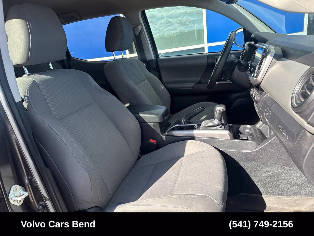 2023 Toyota Tacoma SR5 Bend OR