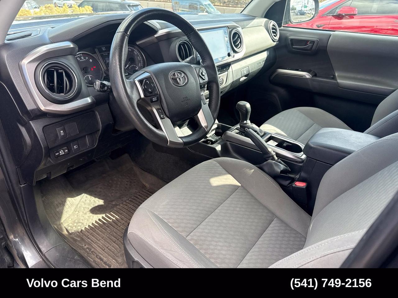 2023 Toyota Tacoma SR5 Bend OR