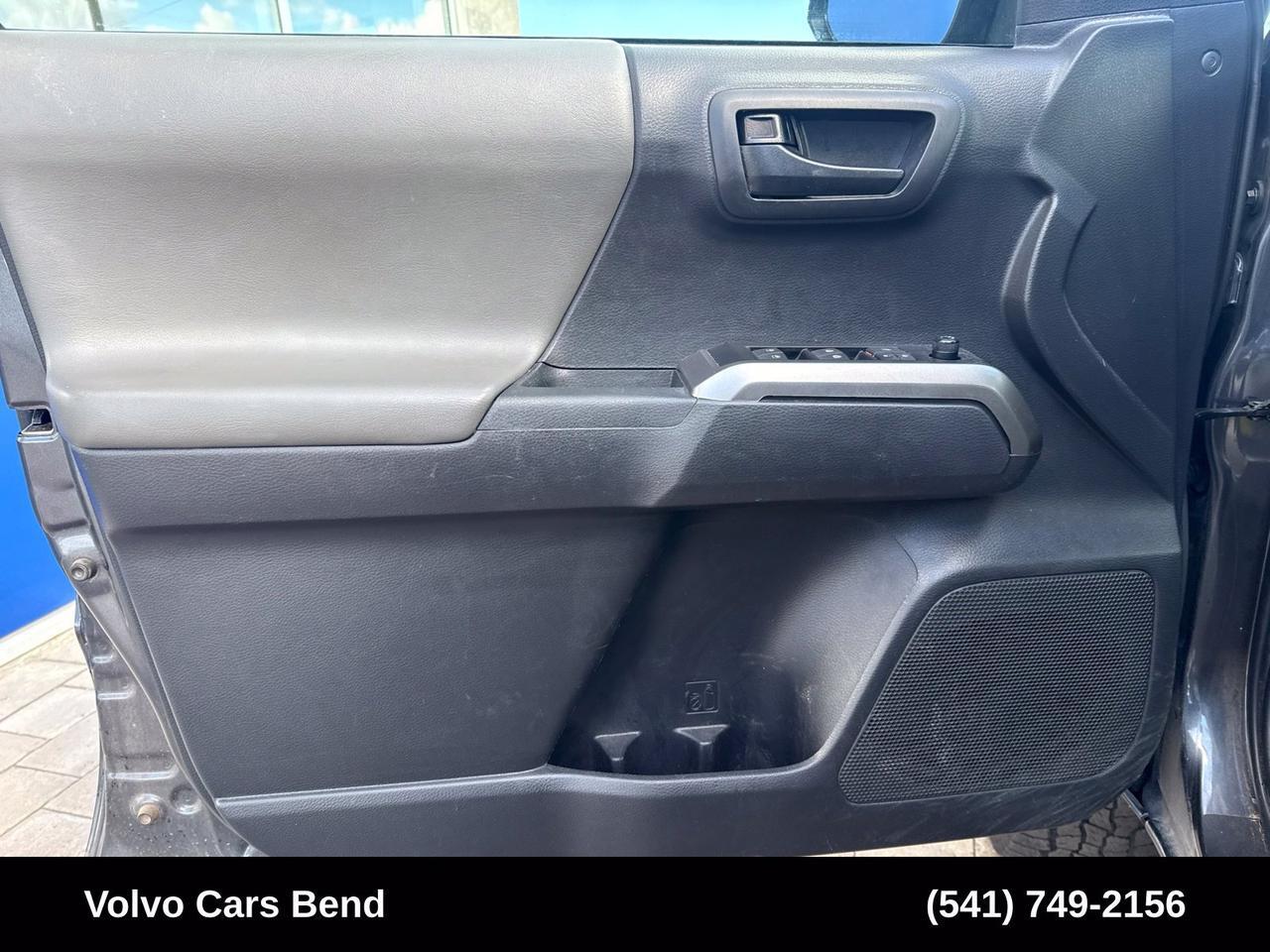2023 Toyota Tacoma SR5 Bend OR