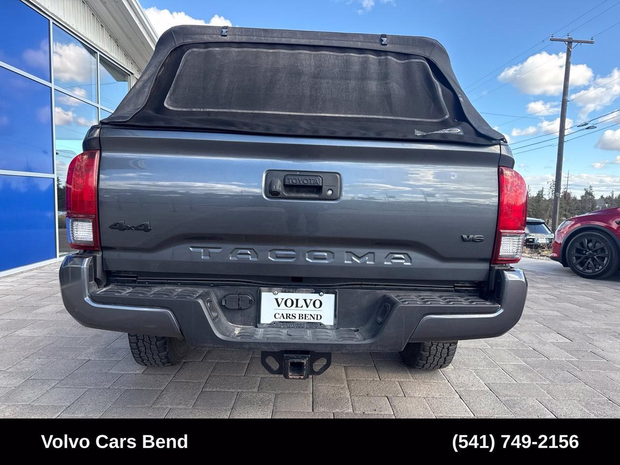 2023 Toyota Tacoma SR5 Bend OR