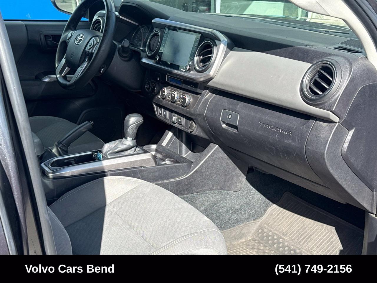 2023 Toyota Tacoma SR5 Bend OR