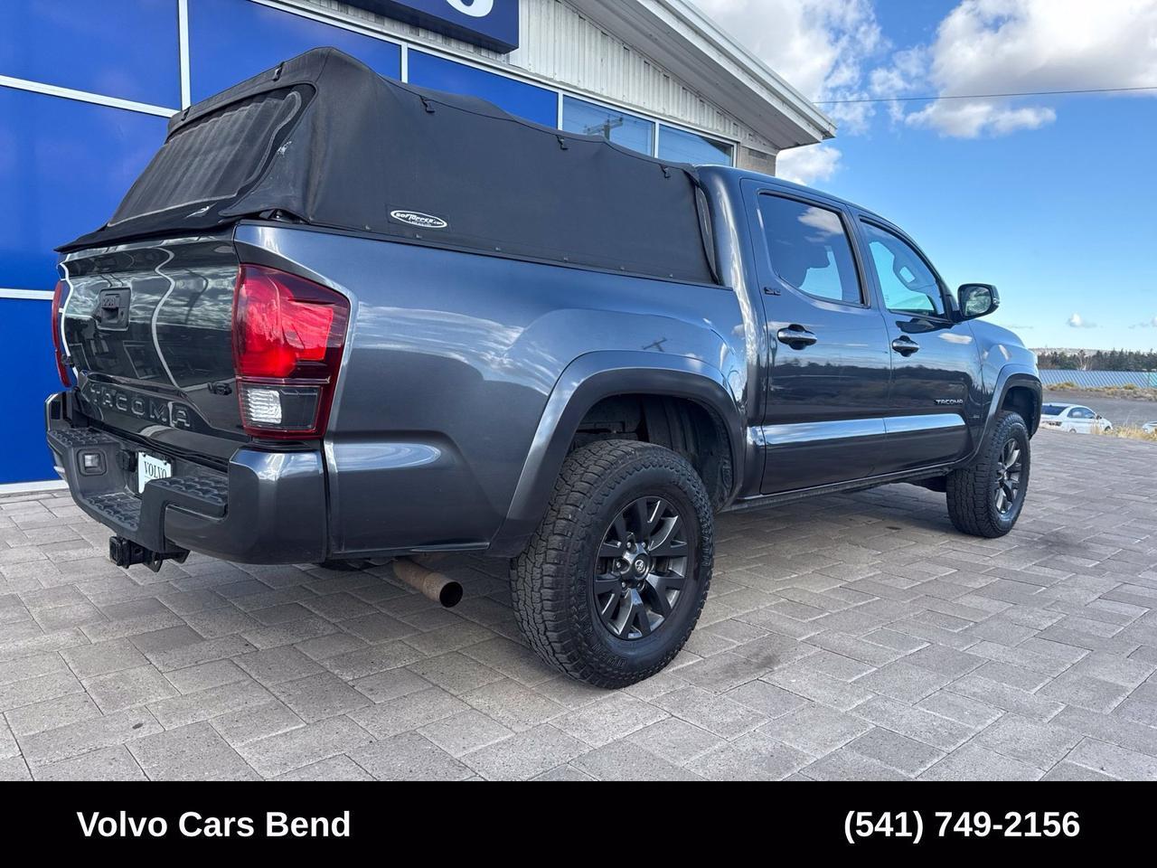 2023 Toyota Tacoma SR5 Bend OR