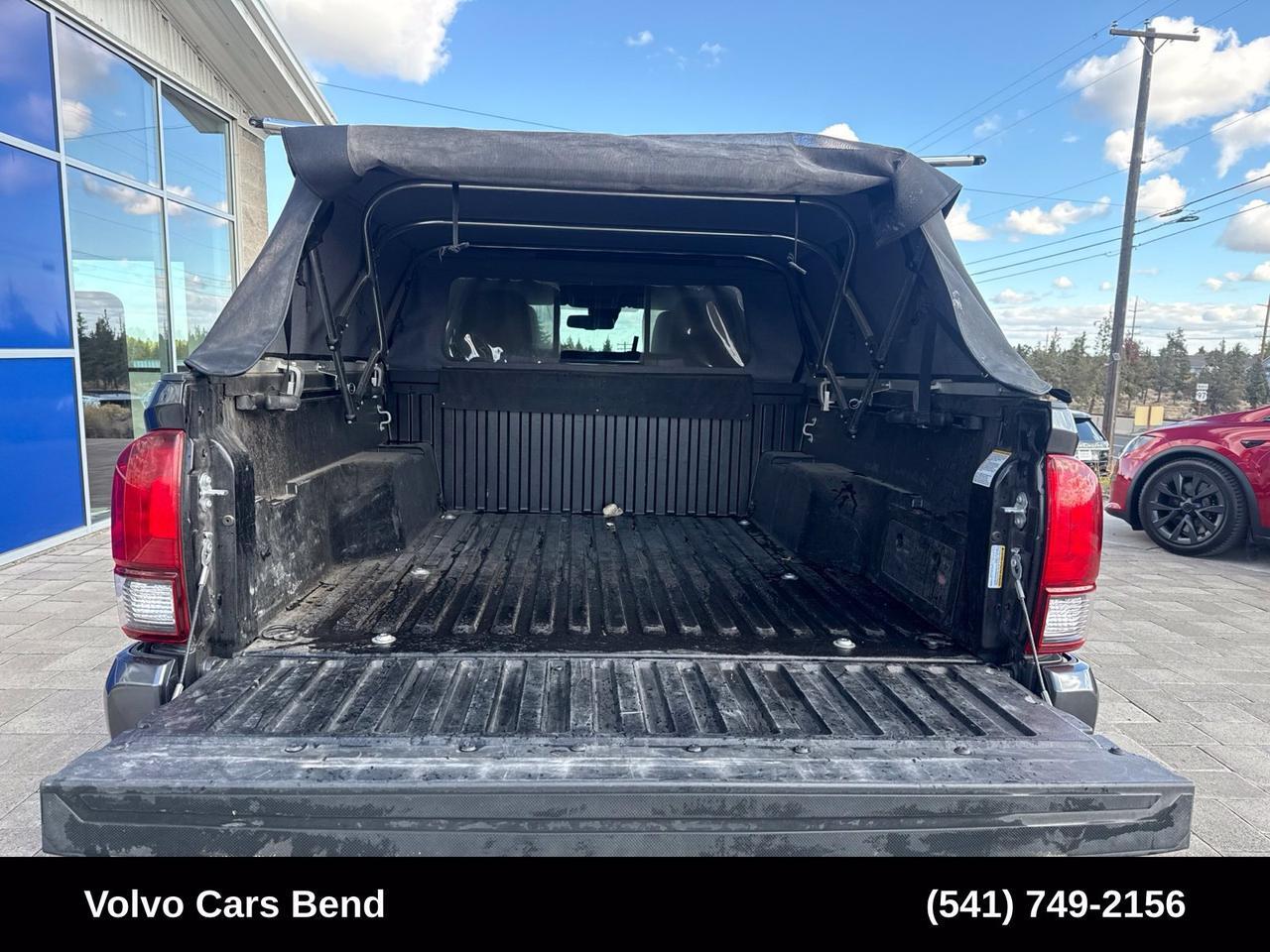 2023 Toyota Tacoma SR5 Bend OR