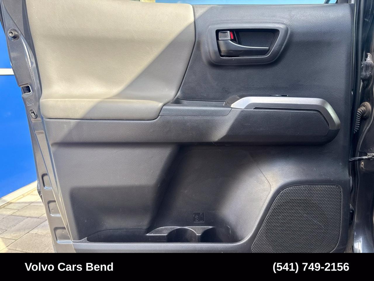 2023 Toyota Tacoma SR5 Bend OR