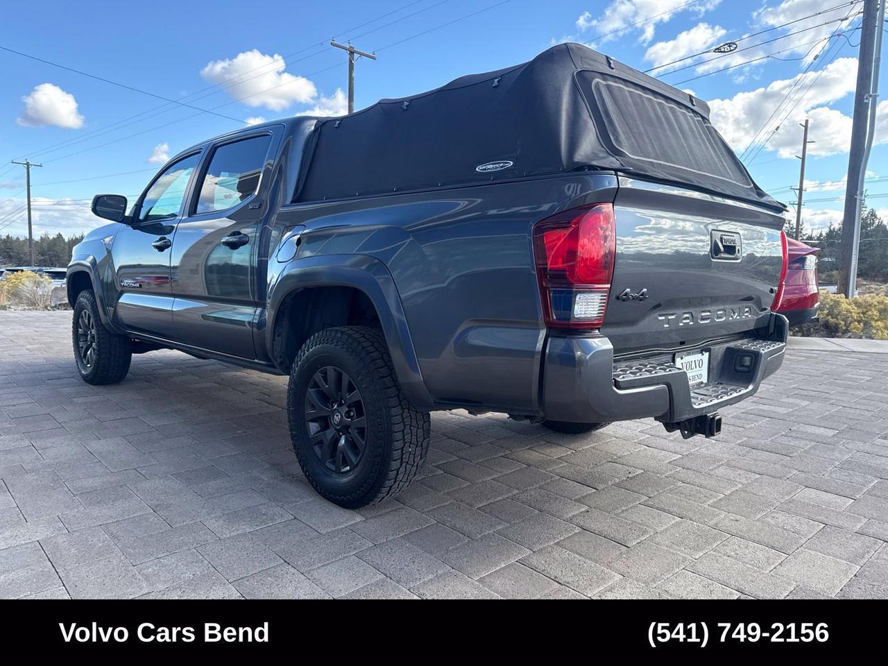 2023 Toyota Tacoma SR5 Bend OR