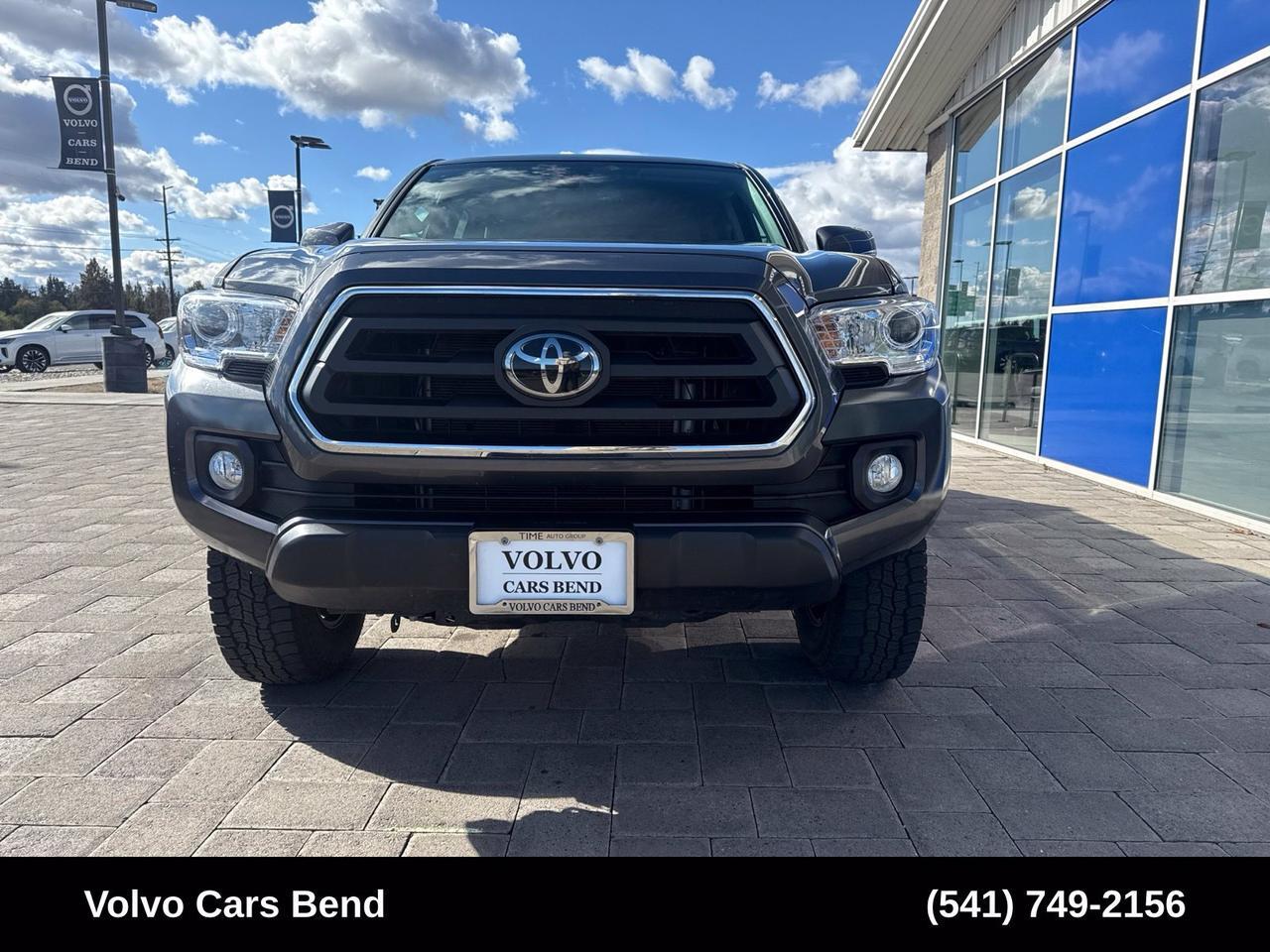 2023 Toyota Tacoma SR5 Bend OR