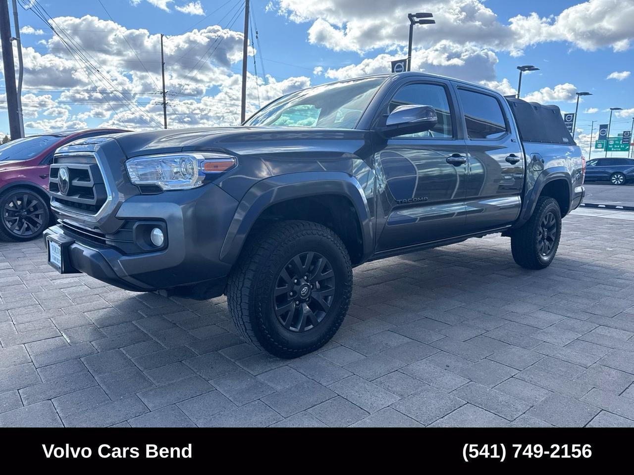 2023 Toyota Tacoma SR5 Bend OR