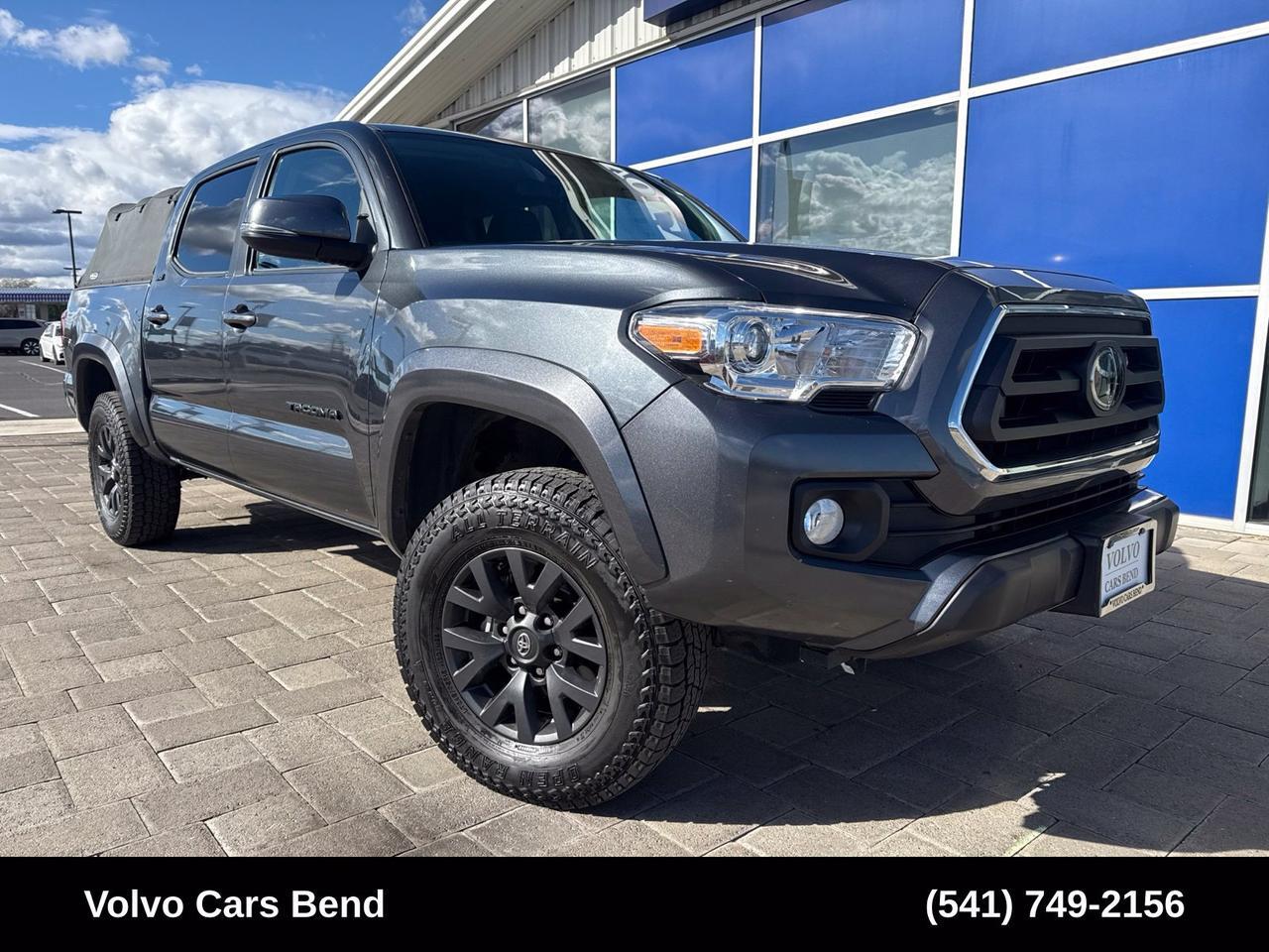 2023 Toyota Tacoma SR5 Bend OR